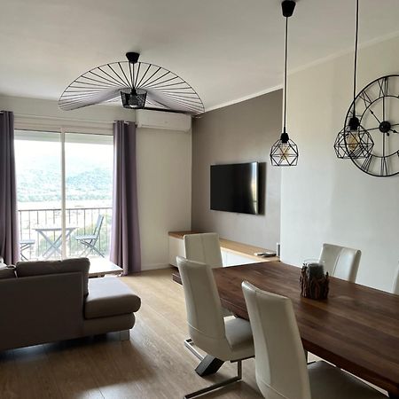 Superbe Appartement En Centre Ville Porto-Vecchio  Exteriér fotografie