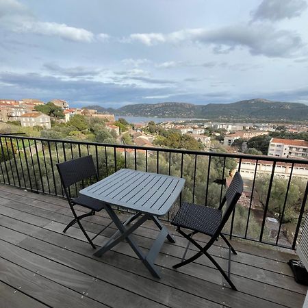 Superbe Appartement En Centre Ville Porto-Vecchio  Exteriér fotografie