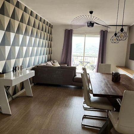 Superbe Appartement En Centre Ville Porto-Vecchio  Exteriér fotografie