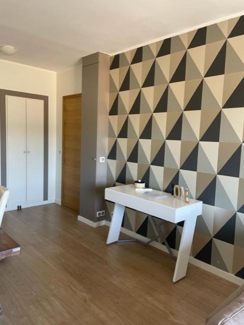 Superbe Appartement En Centre Ville Porto-Vecchio  Exteriér fotografie
