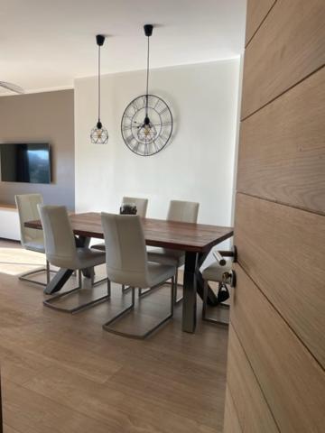 Superbe Appartement En Centre Ville Porto-Vecchio  Exteriér fotografie