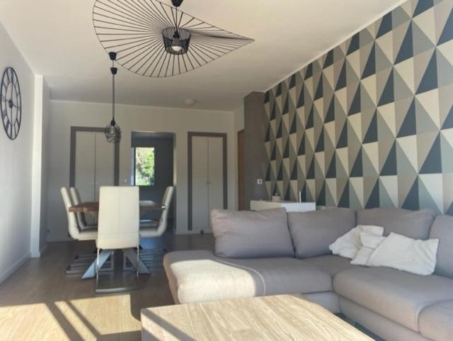 Superbe Appartement En Centre Ville Porto-Vecchio  Exteriér fotografie