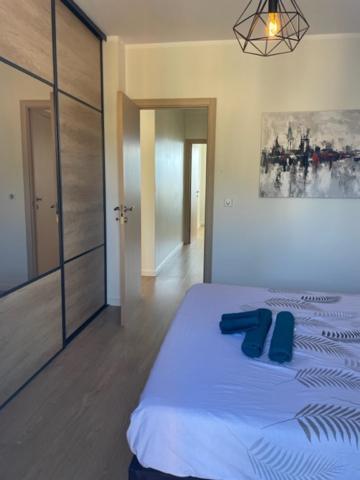 Superbe Appartement En Centre Ville Porto-Vecchio  Exteriér fotografie