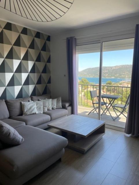 Superbe Appartement En Centre Ville Porto-Vecchio  Exteriér fotografie