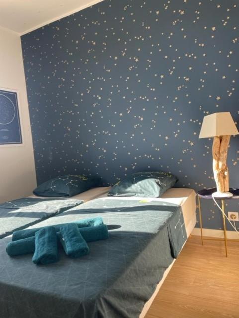 Superbe Appartement En Centre Ville Porto-Vecchio  Exteriér fotografie