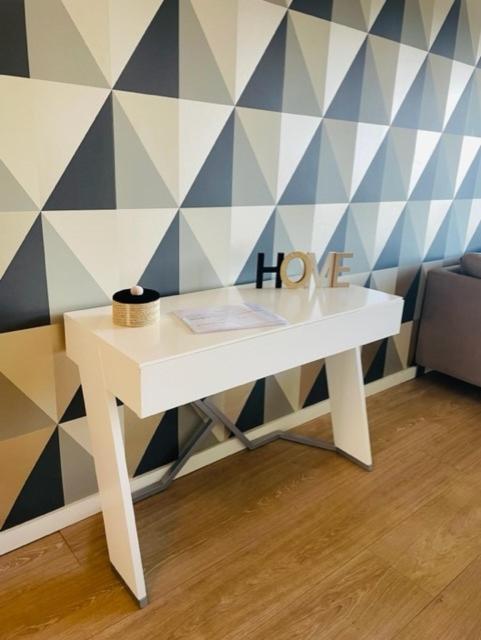 Superbe Appartement En Centre Ville Porto-Vecchio  Exteriér fotografie