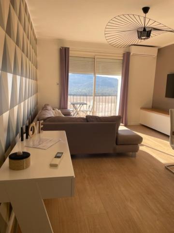 Superbe Appartement En Centre Ville Porto-Vecchio  Exteriér fotografie