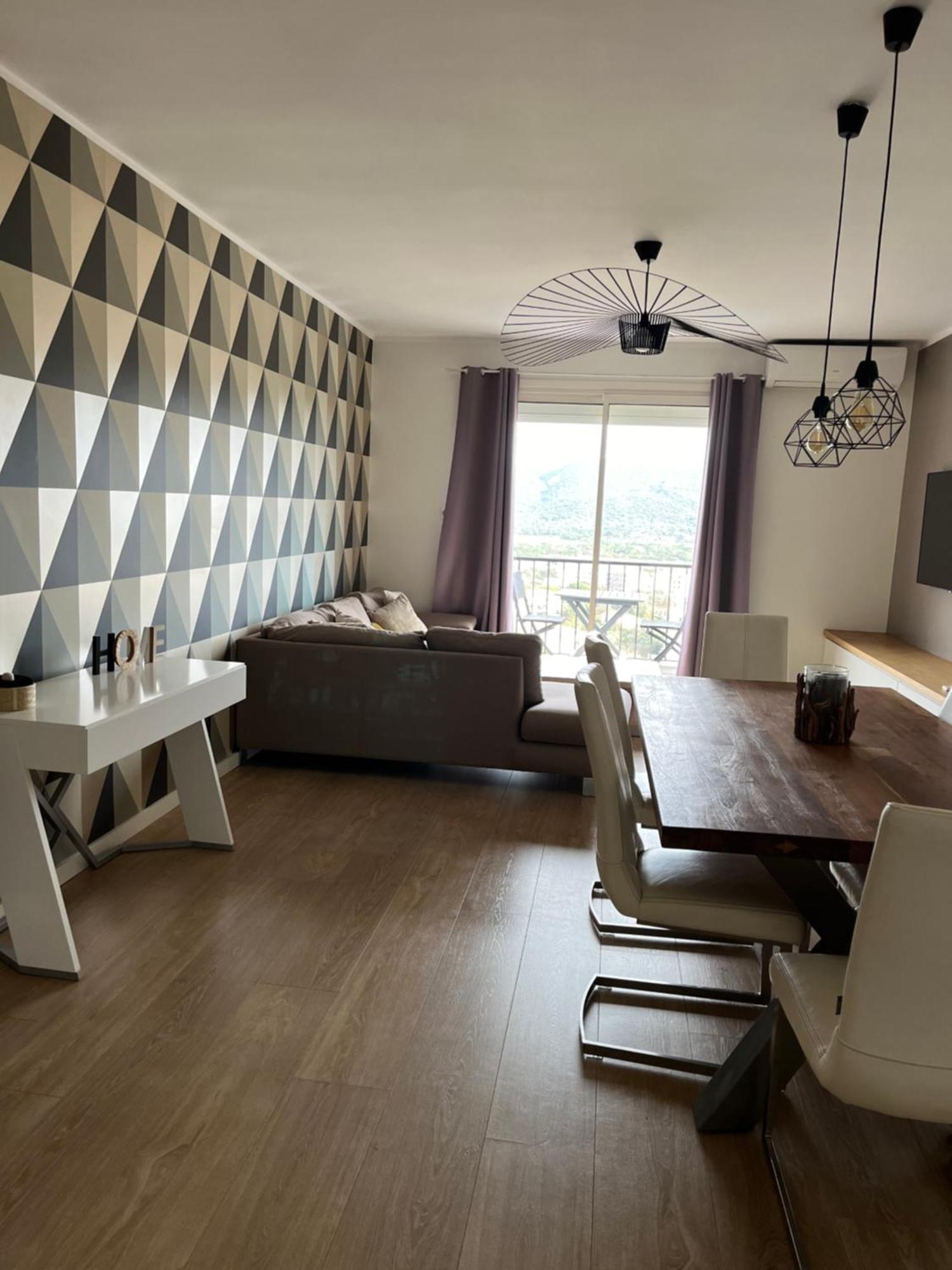 Superbe Appartement En Centre Ville Porto-Vecchio  Exteriér fotografie