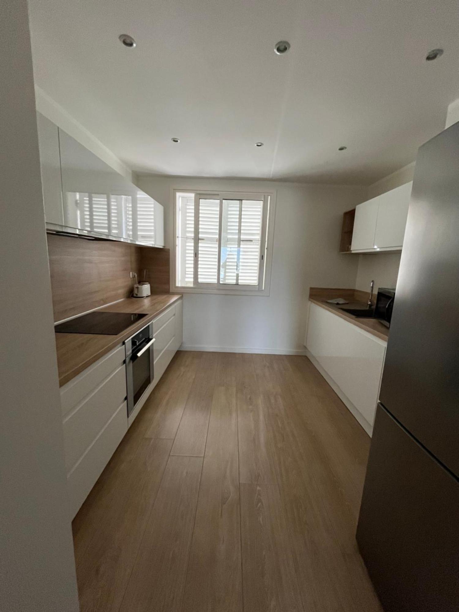 Superbe Appartement En Centre Ville Porto-Vecchio  Exteriér fotografie