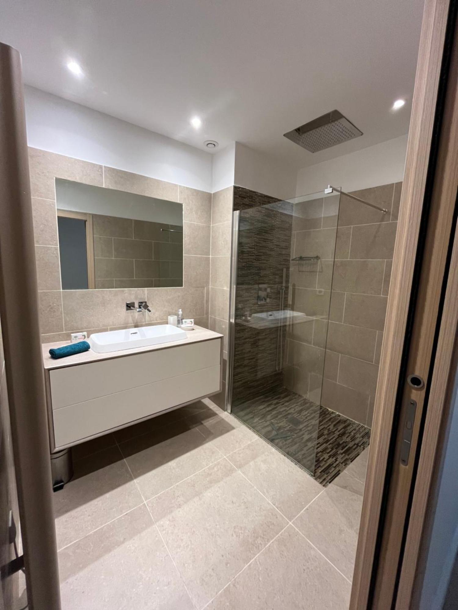 Superbe Appartement En Centre Ville Porto-Vecchio  Exteriér fotografie