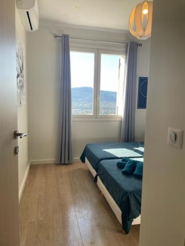 Superbe Appartement En Centre Ville Porto-Vecchio  Exteriér fotografie
