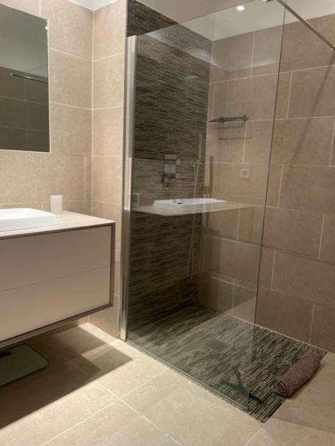 Superbe Appartement En Centre Ville Porto-Vecchio  Exteriér fotografie